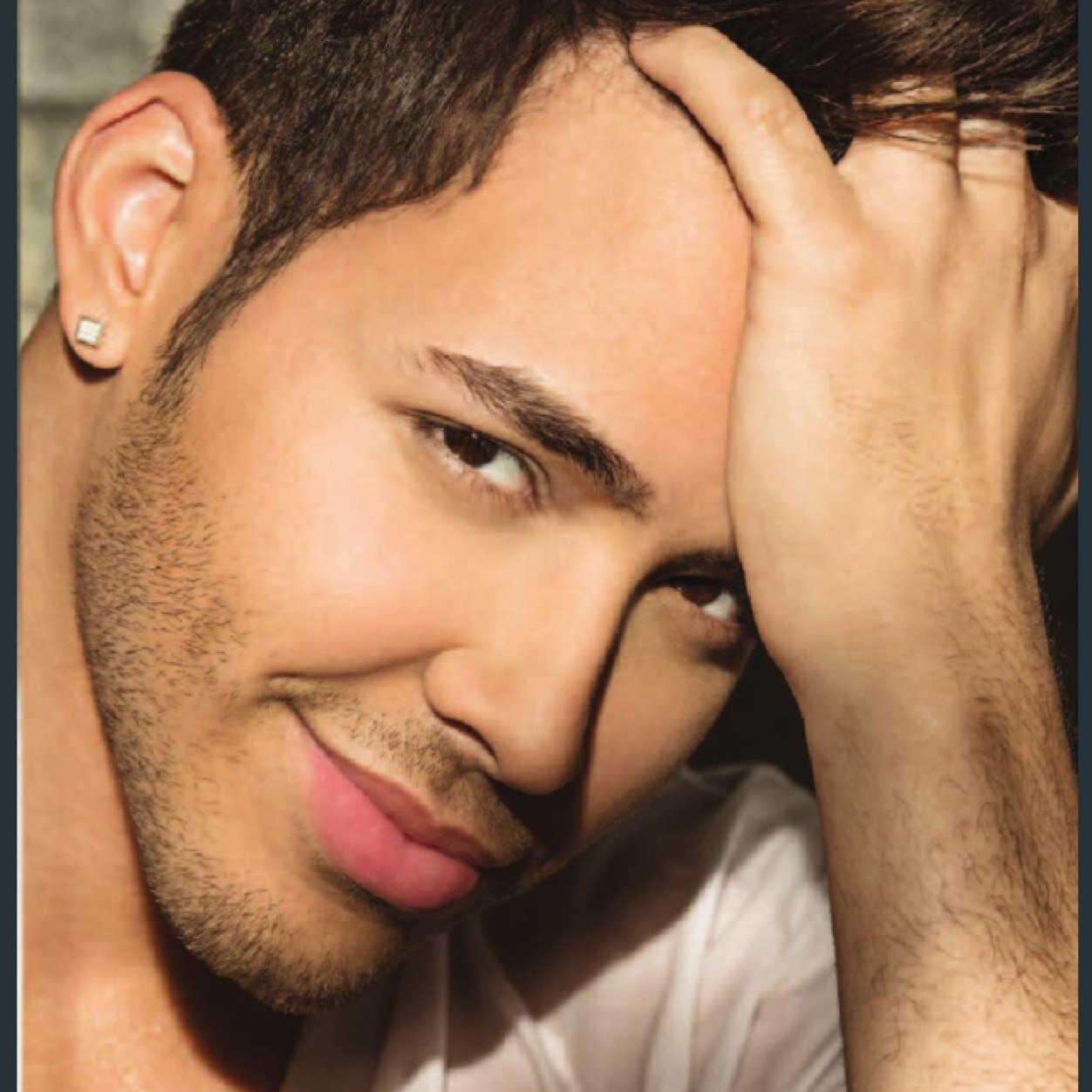 Texas Official Fanclub supporting to the fullest ❤ Live life smiling loving @PrinceRoyce #TeamRoyce | IG: PrinceRoyceTX |