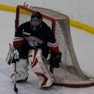 BJ_the_ExGoalie's profile picture. I was way funnier when I was single...