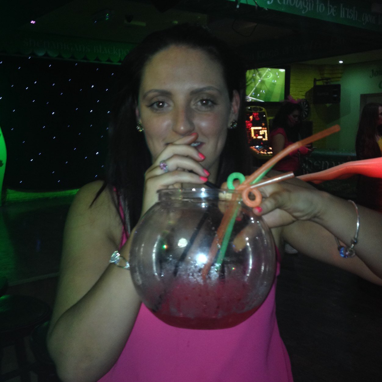 proud_gemma's profile picture. 