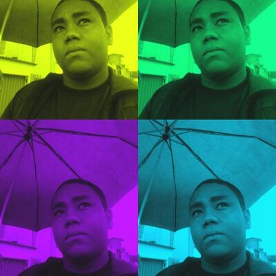Profile Picture of CÁSSIO DOUGLAS (@CASS_DOUG) on Twitter