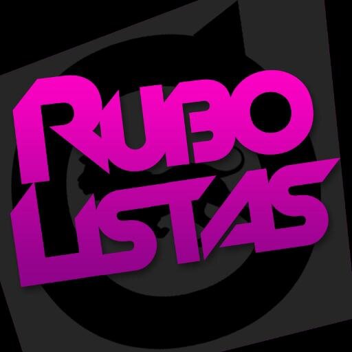 rubolistas's profile picture. Listas rubo || todos los viernes en zoológico, sala Marco Aldani (Plaza de España) || Whatsapp: 682201326