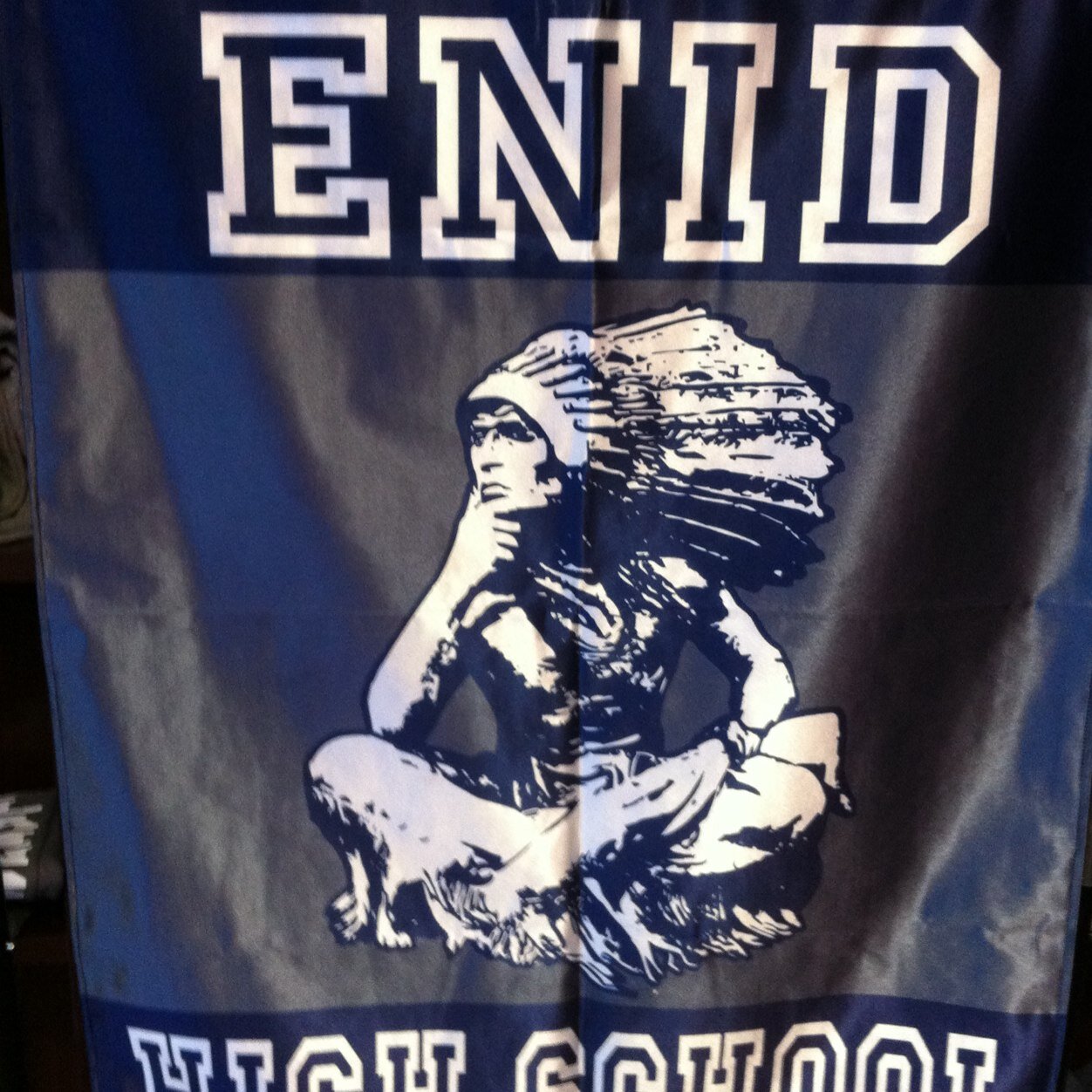Girls Athletic Director