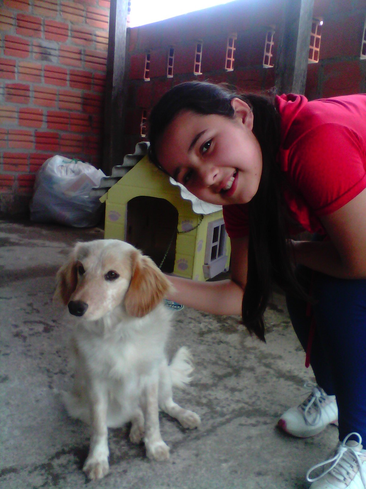 Sempre Luanete ♥