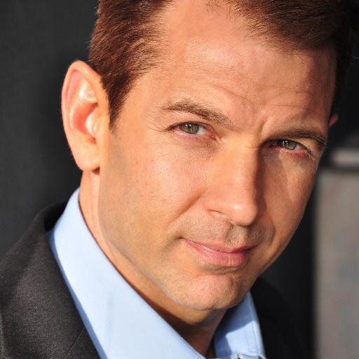 Actor, Writer, Director, Producer...Crossfitter, Mountain Biker, Camper.