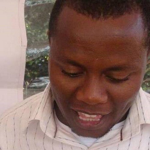 I have a dream that one day, Kenya; powers will belong to the people,that there will be no corruption, no ethnicity and free and fair job opportunities for all.