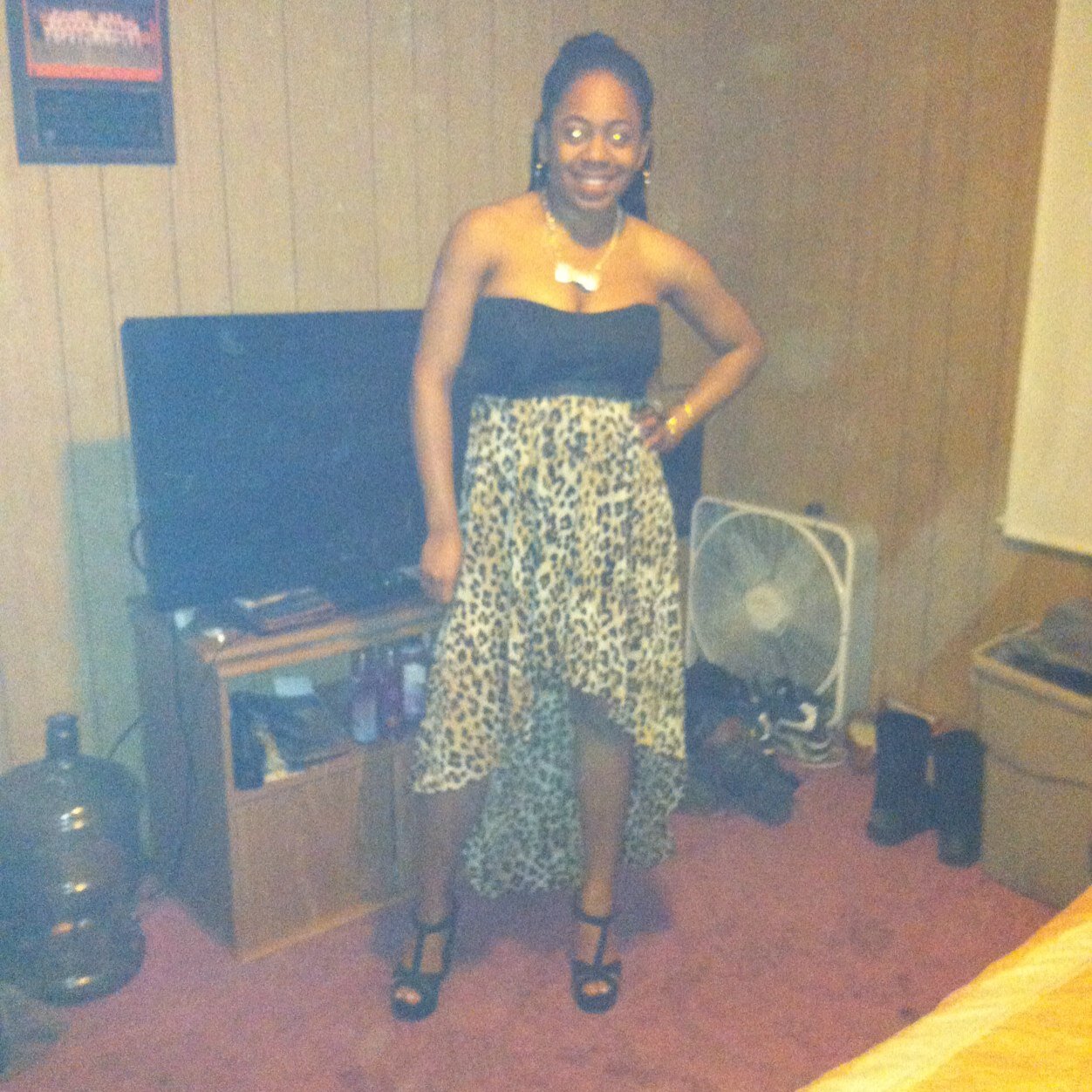 #CVM105 #2013 #C.I.PC-Will #TeamBrownSkin #PortMade&Im on My Shit #team no kids BUT FOLLOW MY BOMB HUSBAND @CTC_Heavy