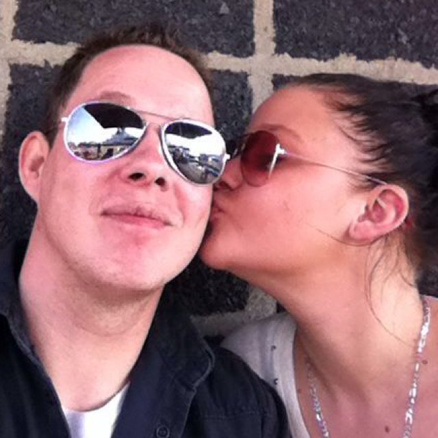 † ' donnie my angel in heaven |