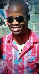 Fun loving ,beat maker, producer ....a father  ....a friend ........