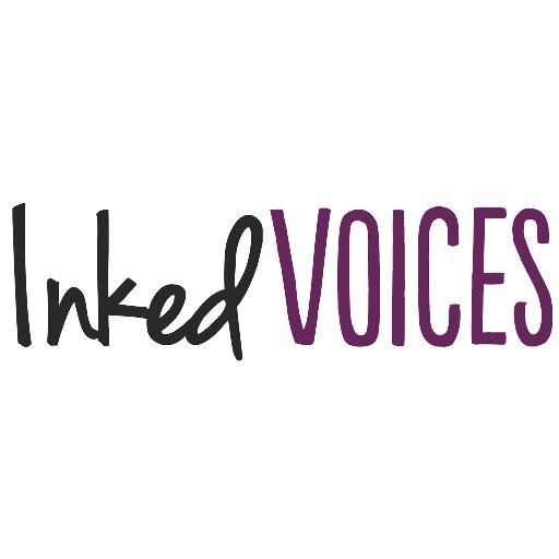 inked voices logo