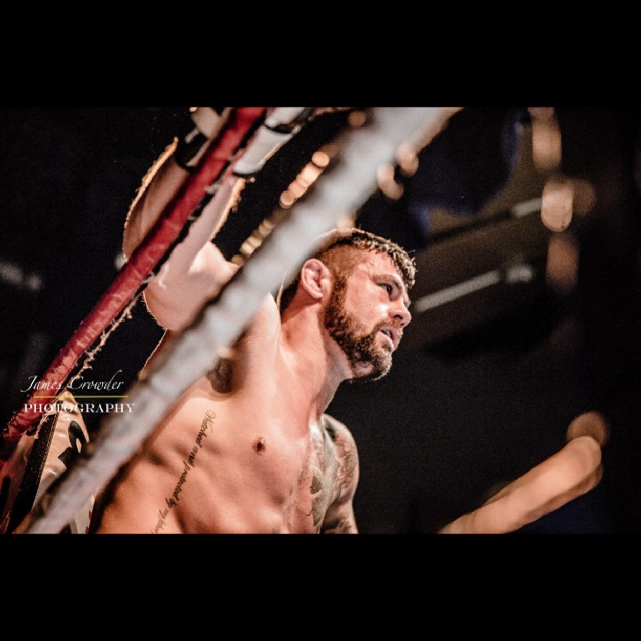 maddocks28's profile picture. Armchair UFC fighter & trainiee Jedi Knight with salon quality hair!