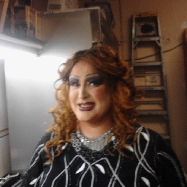 Just a princess out there looking to make folks laugh. For booking details contact: mrsbohmore@gmail.com