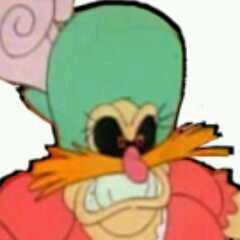 BackUp account for the biggest and baddest mom of all time: @MommaRobotnik. Anti wannabe Sonic the Hedgehog | #SonicRP