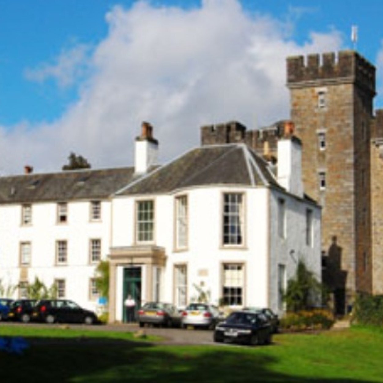 lasswadecamp's profile picture. 