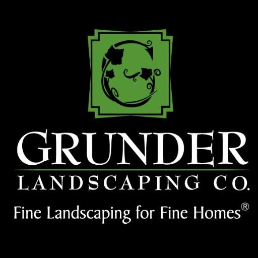 Fine Landscaping for Fine Homes!
