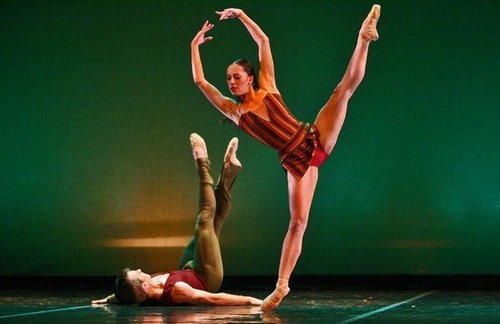 AnneMMelendez's profile picture. Mrs. @PaulMBloodgood. Mother. Retired dancer with Ballet Austin. Current Audience Content Coordinator at Ballet Austin. Photographer. Pizza maker.
