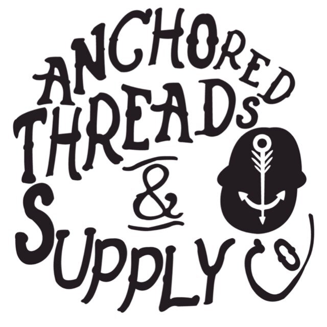 anchoredthreads's profile picture. Handcrafting fine leather goods for daily functional use that you would be proud to pass down for generations