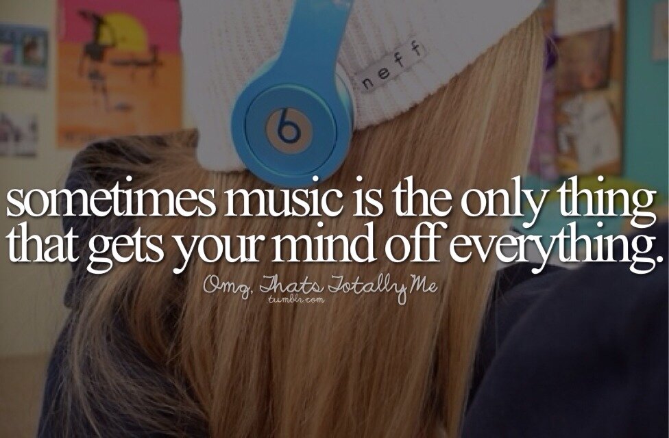 Falls in love quickly, Loves music, wild dreamer and who ever follows me i will always follow back ...