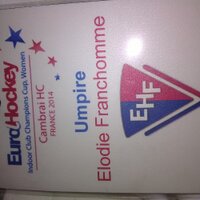 franchomme elodie (@netlodie16) 's Twitter Profile