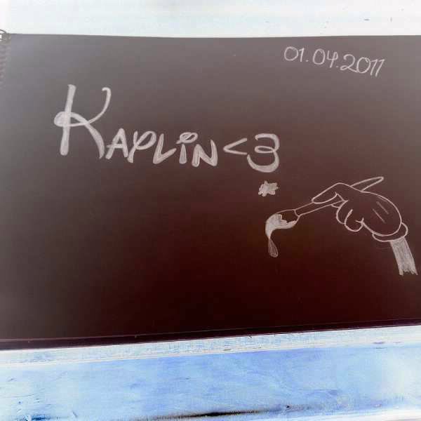 FortuneKaylin's profile picture. This Account was Signed up by @Parker_ox.... Bye!