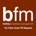BFM Magazine (@bfm_magazine) Twitter profile photo