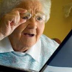 Grandmother, mother and still have time to work online-Cat lover-Affiliate with Bannersbroker