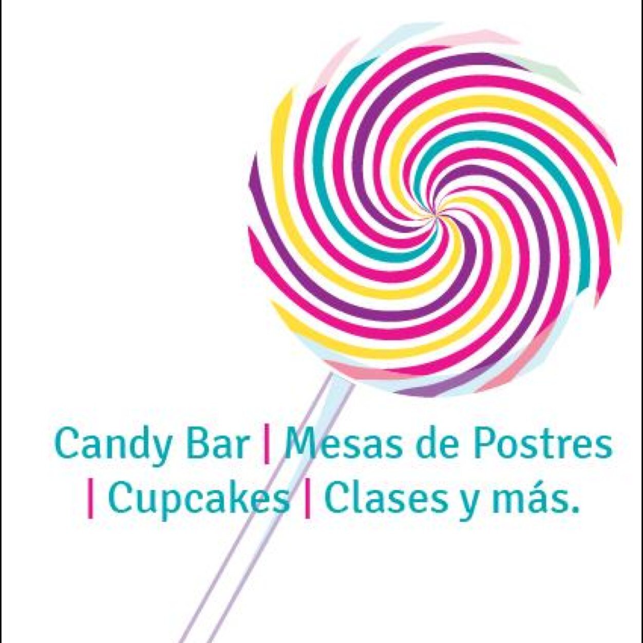 #Cupcakes #Candybar #Postres #cakepop #Clases con amigas y más