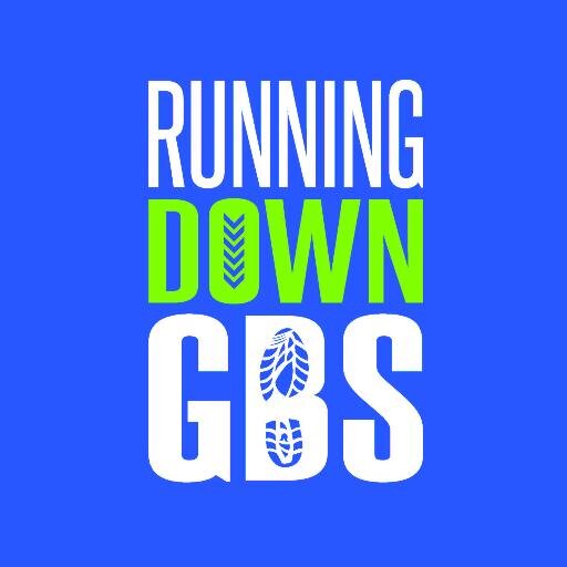 Help support those suffering from Guillain-Barre Syndrome.