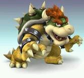 I am the king of the Koopa Clan.