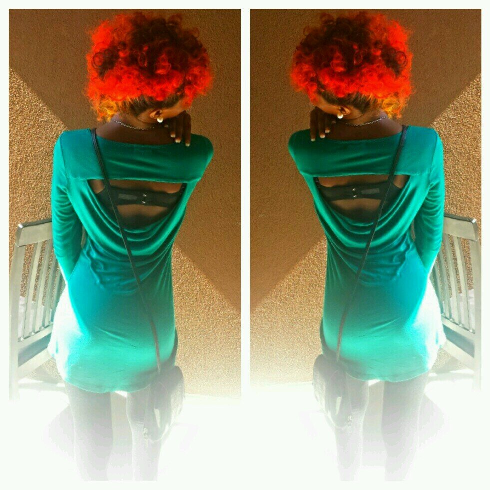 Fall In Line, Mwuah