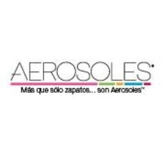 Más que sólo son zapatos, son AEROSOLES