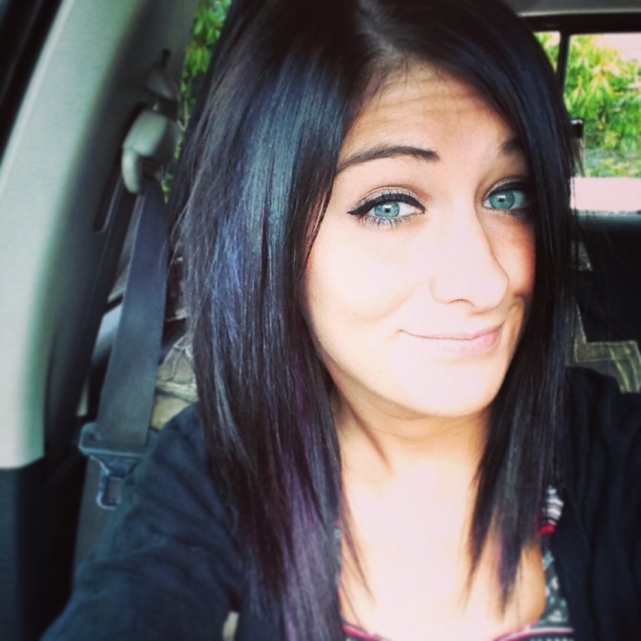 #PNWGirl