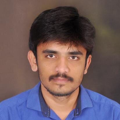 Software Engineer @ SLK Software Services Pvt. Ltd.