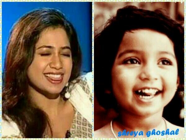 Diehard fan of Gorgeous Shreya Ghoshal,Ashwin, Indian Cricket Team & Hrithik