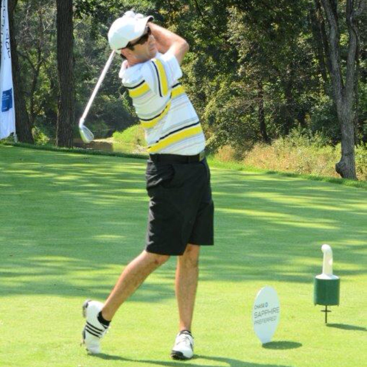 dom418's profile picture. 