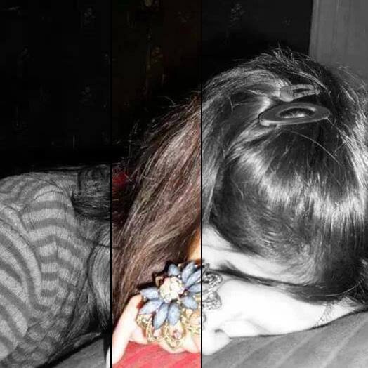 saima_rao's profile picture. 