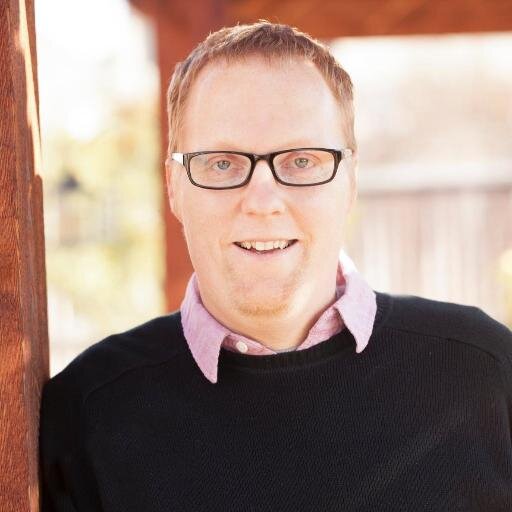 Filmmaker and Founder of Nashville Filmmakers Guild