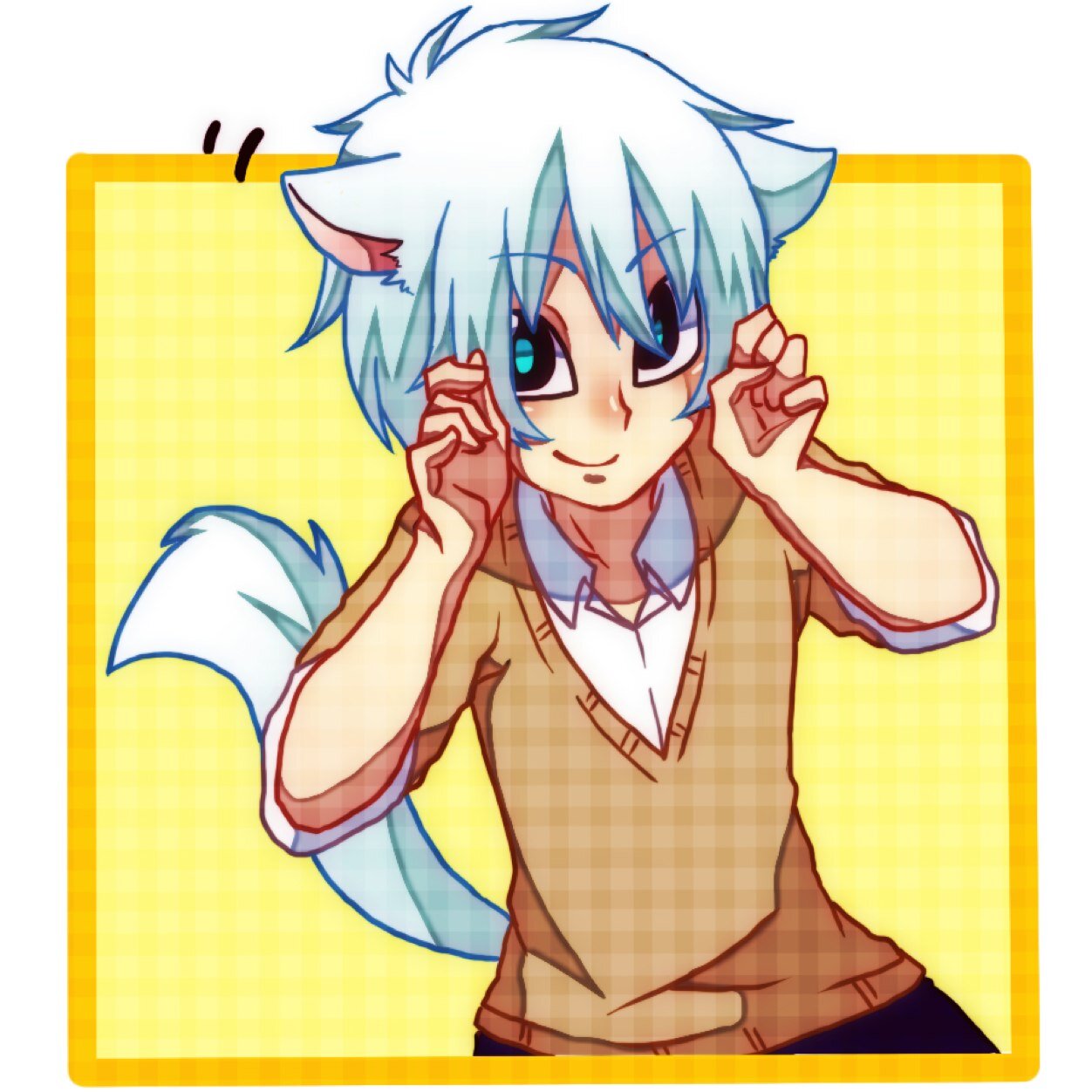 蒼犬さんのプロフィール画像