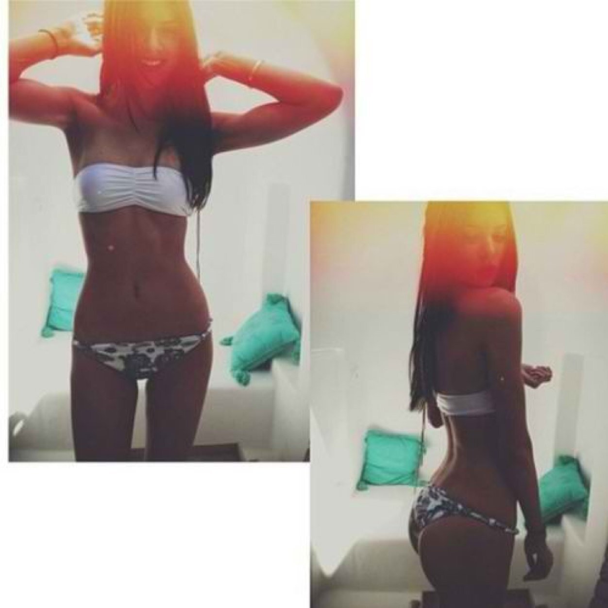 _FitDream's profile picture. Départ : 13/02/14 63kg - objectif : 50kg