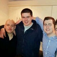 Philip Egan jnr (@philipeganj92) 's Twitter Profile