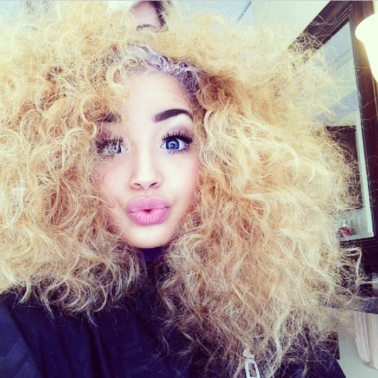 Im Jadah , Get To Know Me Or Get Ditched. ️ Parody.Shit.For.Ya.Bitch ☝️