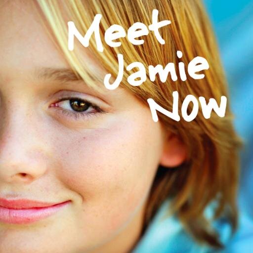 A mother's journey for the solution to help her son move past a life of autism. A Twitter account that lets you Meet Jamie Now