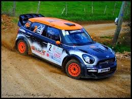 Vidéo de Rallye Sur Youtube
Ma chaîne : http://t.co/t47ZFlbVSK