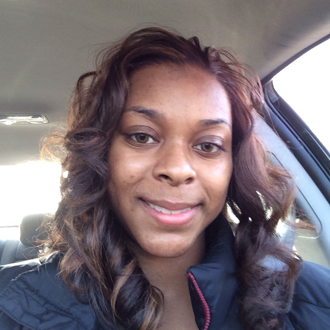 I'm just me that's all I know how to be!