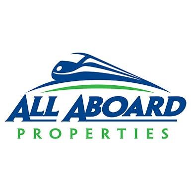 All Aboard Properties - Port Orange, Florida.  Over 30 properties in the Port Orange & Daytona Beach area.  AllAboardStorage, Sunshine Park Mall, and many more!
