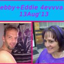 Debby Richards - @debbaed - Twitter