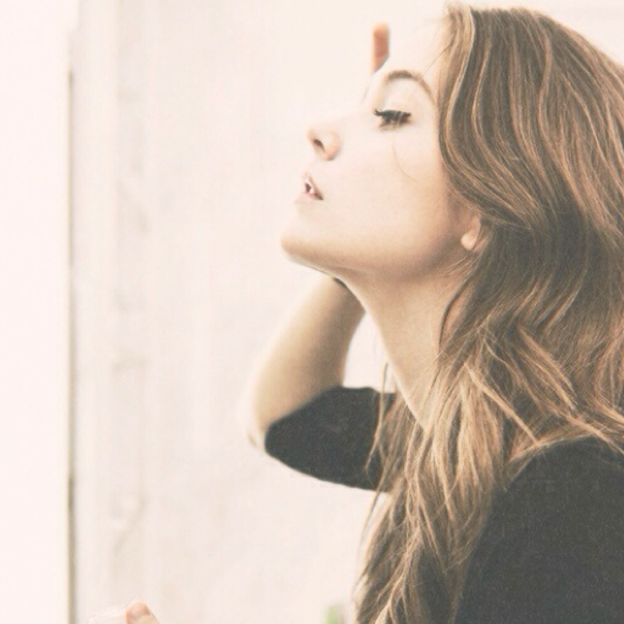 barbara palvin is a queen ♡