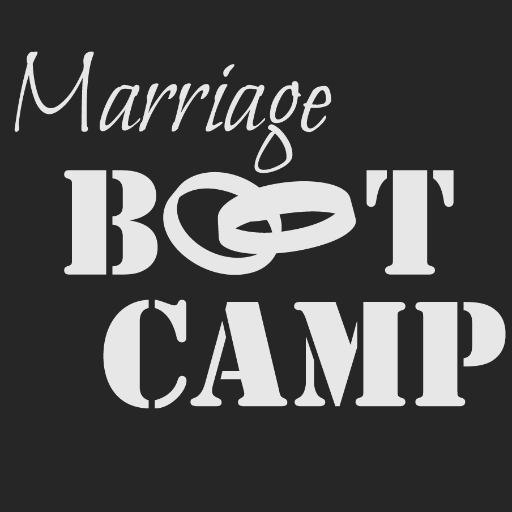The Marriage Boot Camp is an intense 4 day marriage seminar designed to solve serious relationship problems by utilizing games and drills.