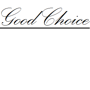 goodchoice_ind's profile picture. yess