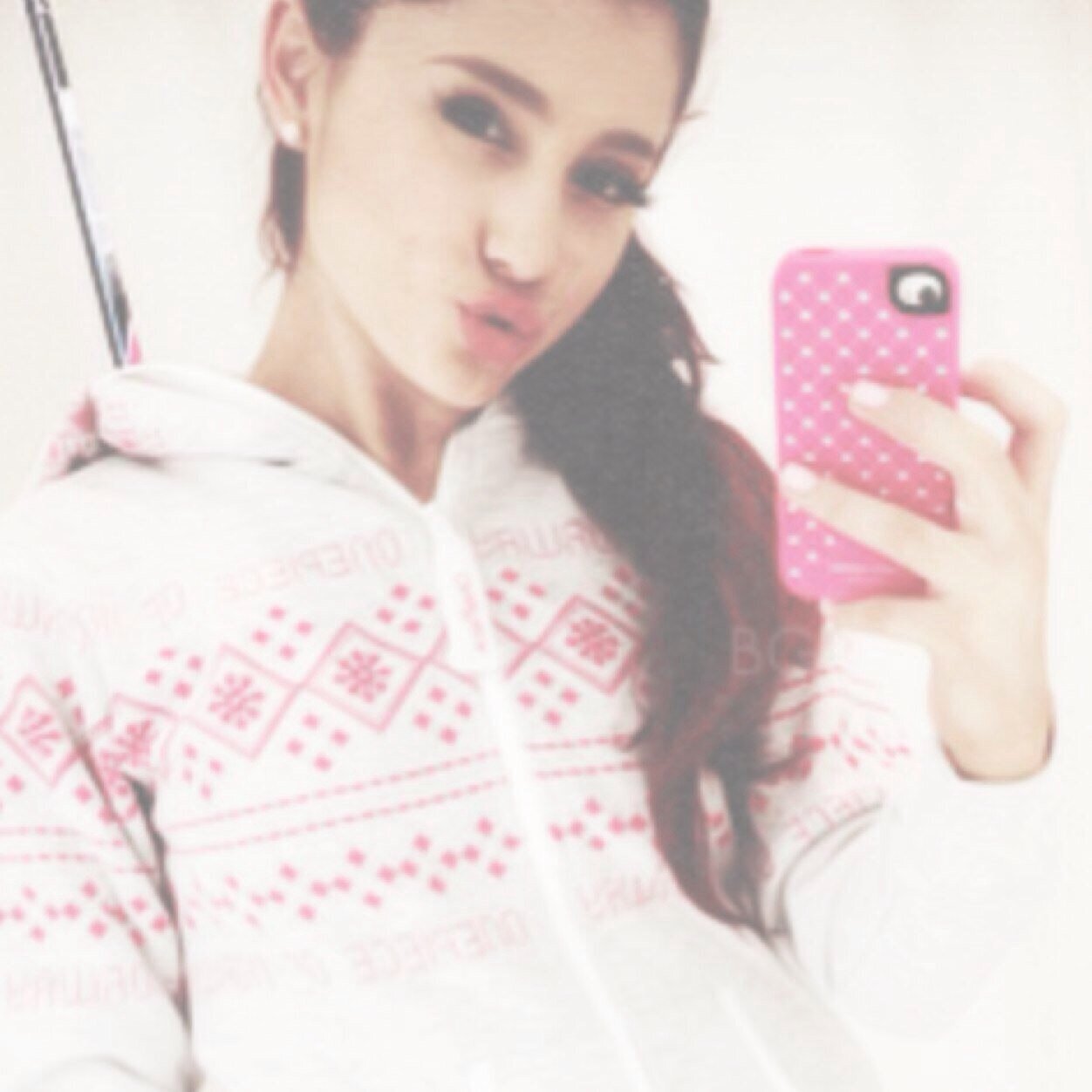 Cat Valentine didn't change, she grew up