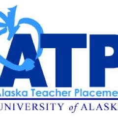 Alaska Teacher Placement is the hub for educators and Alaskan School Districts.  Free for educators looking for jobs in Alaska.  http://t.co/zXViDPGsLH